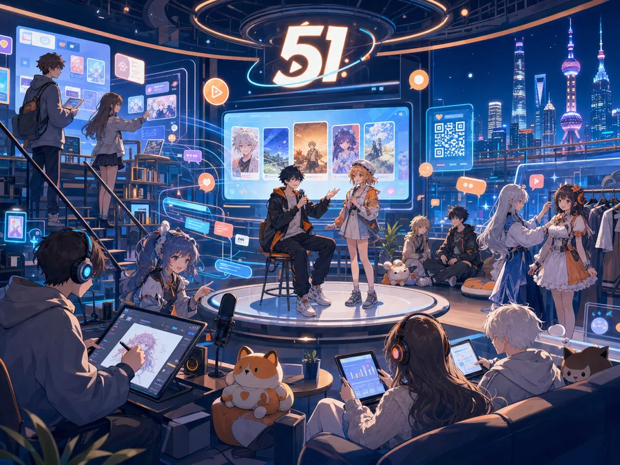 51视频